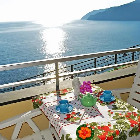 House Esperia By Holiday World Apartman