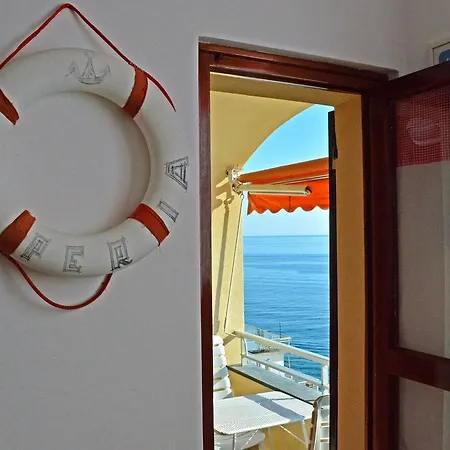 House Esperia By Holiday World Apartment *