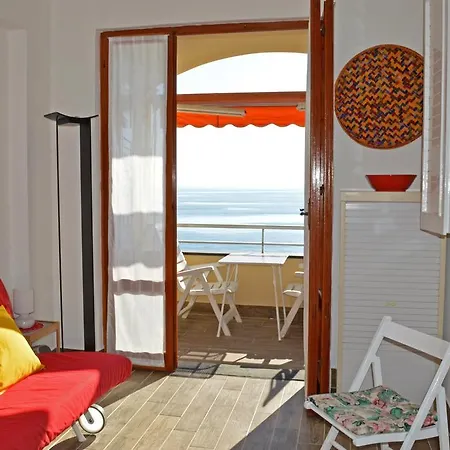House Esperia By Holiday World Moneglia
