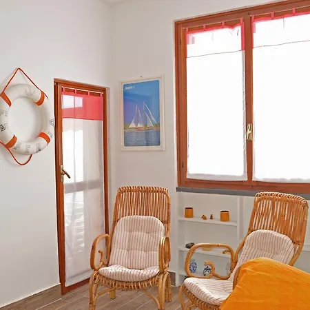 House Esperia By Holiday World Apartman