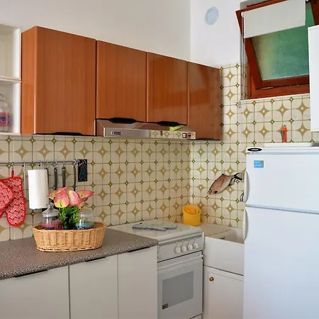 Apartment House Esperia By Holiday World *