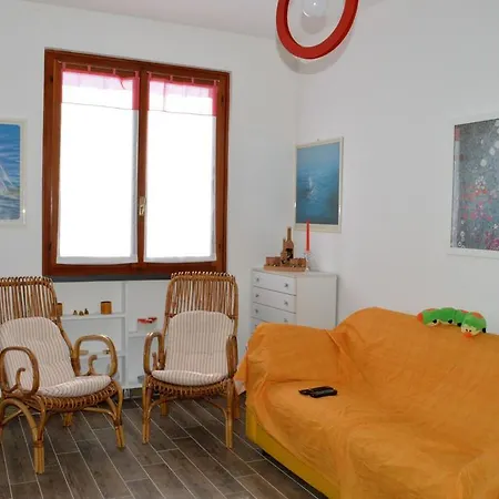 House Esperia By Holiday World Apartment *